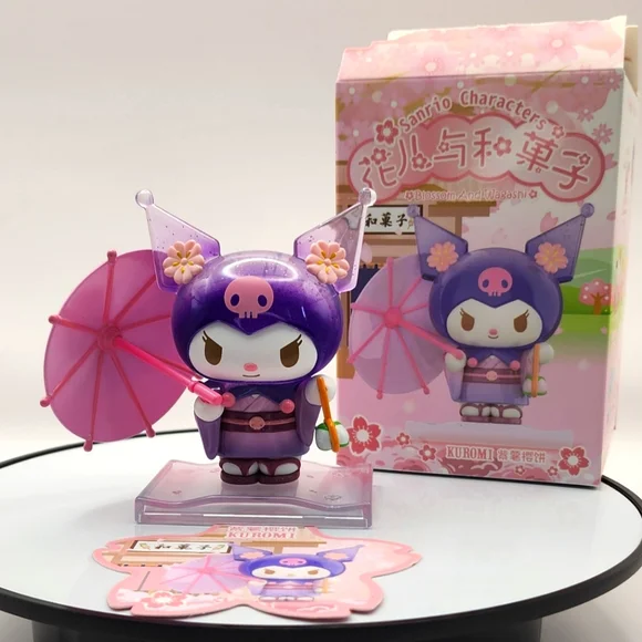 Sanrio Kuromi - Picture 1 of 1